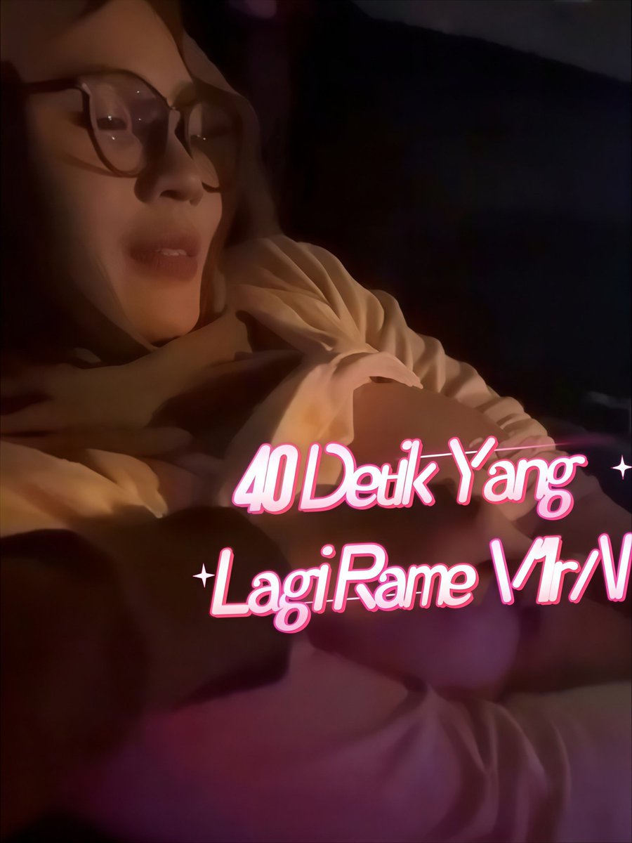 videycdnb's tweet photo. @retolpe 40 detik nii yang lagi VIRALL ⬇️⬇️ 
https://t.co/35kUtk6zlc
https://t.co/phC0d20VIs https://t.co/sSXvZkMLO3