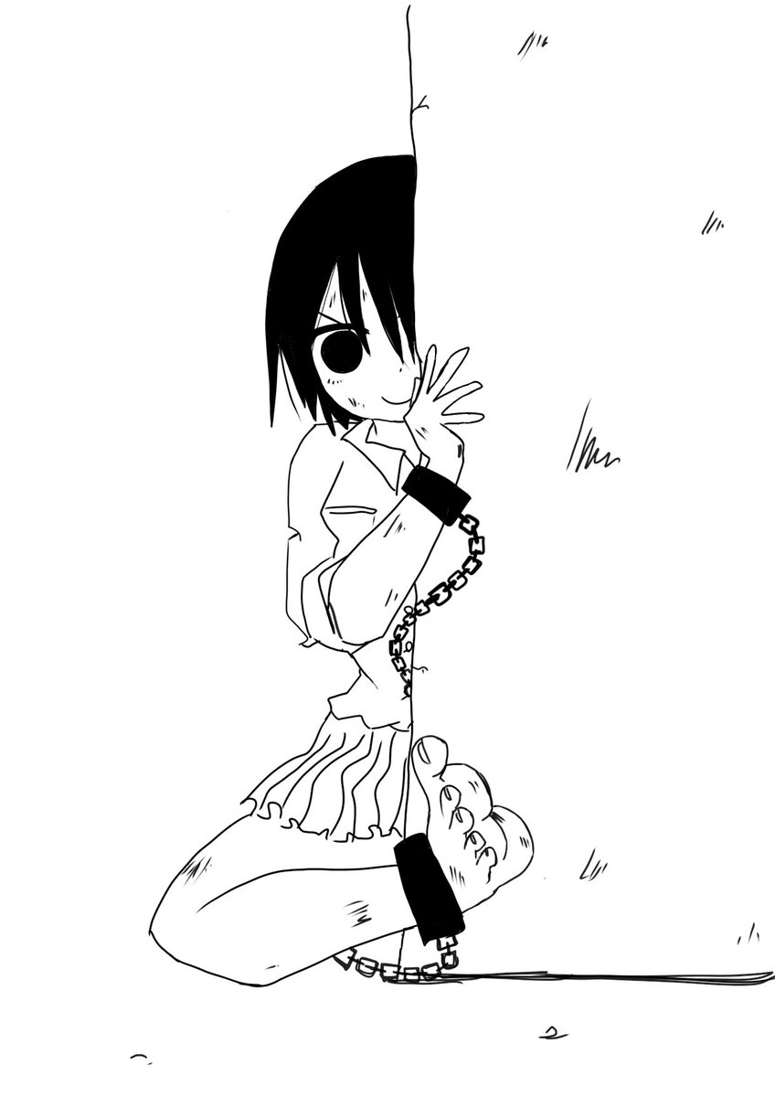 gyokumo's tweet photo. 巫女さんじゃない方の子のおは

#イラスト
#illustration https://t.co/bvoIvjUPc4