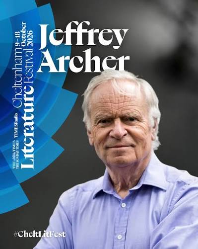 _GlobalWire_'s tweet photo. 🚨BREAKING: Bestselling British author and former Conservative politician has died aged 86.

Archer sold more than 300 million books worldwide during a five-decade writing career, with works including Kane & Abel and The Clifton Chronicles.

His publisher HarperCollins said he died “suddenly and peacefully” at home on Monday, between writing sessions.

Archer also served as a Conservative MP and was imprisoned in 2001 after being convicted of perjury and perverting the course of justice.

#archer #politician #books