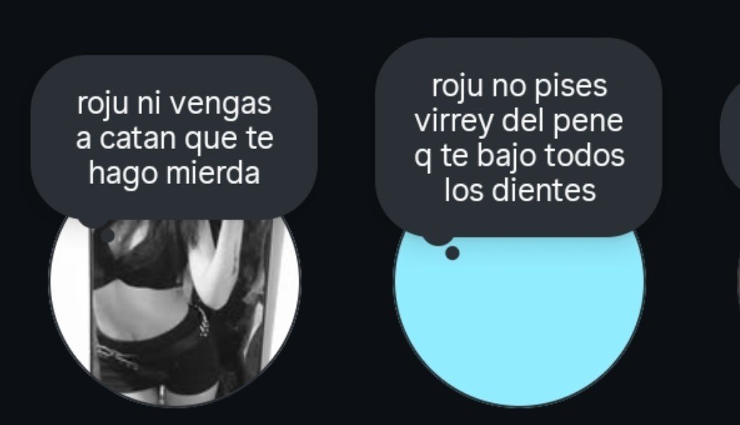 miiamdz's tweet photo. roju ni pises la matanza https://t.co/hvdmF8VNKo