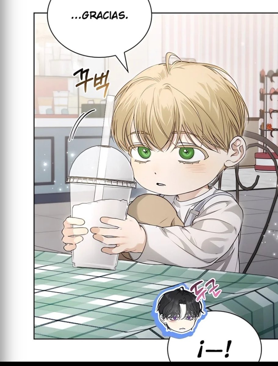 diablitasigma's tweet photo. Omg, father and son living together without knowing they are family... 
#Kissmeifyoucan #키스미이프유캔 #bl #yaoi #omegaverse #manhwa https://t.co/SqshaMVaFK