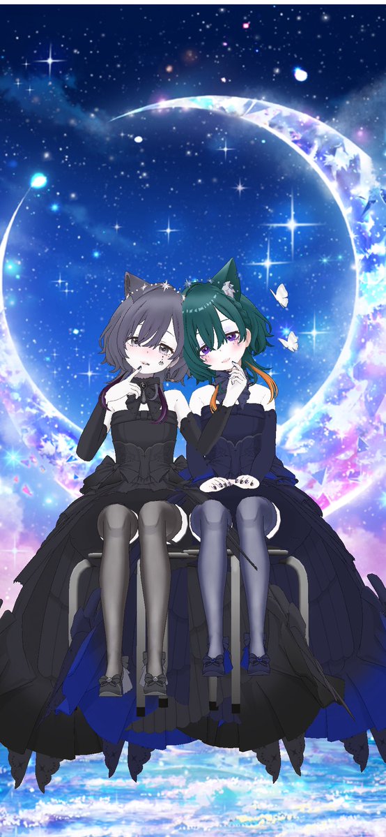 miii_xna's tweet photo. 色んな人と撮れたっ‼️‼️‼️‼️‼️‼️
少しだけでもお揃いで撮れて可愛い
やっぱりお揃いっていいんですよね🙂‍↕️🙂‍↕️🙂‍↕️ https://t.co/FnGuvbcScy
