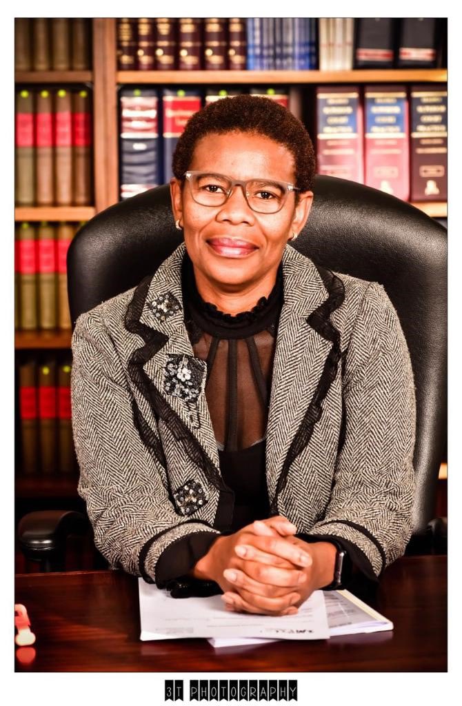 voiceless__'s tweet photo. These are the stooge Judges who don’t care about South Africans #Nationalshutdown https://t.co/4pt6oZtYtd