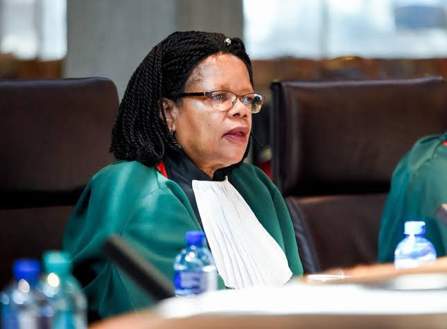 voiceless__'s tweet photo. These are the stooge Judges who don’t care about South Africans #Nationalshutdown https://t.co/4pt6oZtYtd