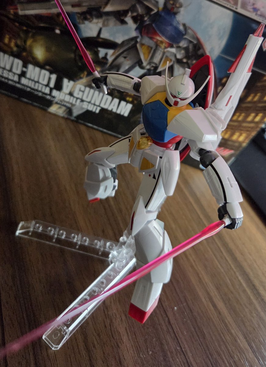 Chrono_Rizuo's tweet photo. おはお髭
何故かお髭って二刀流なイメージつよい https://t.co/menQPGksXE