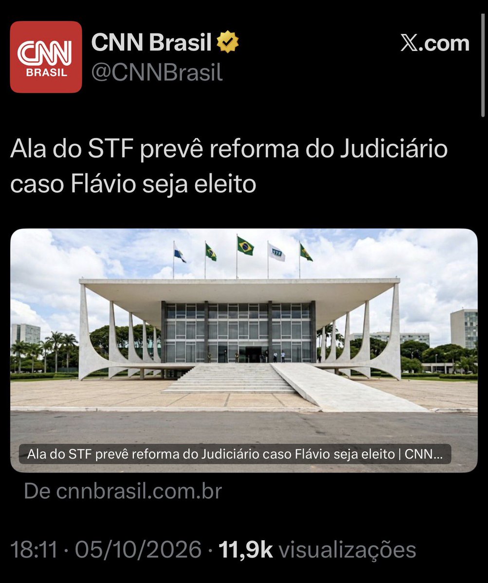 marcelobretas's tweet photo. O Poder Judiciário tem que ser refeito, não apenas reformado. https://t.co/V34GkgJLVK