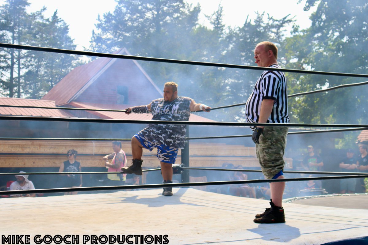 MikeGooch_Pics's tweet photo. GCW Wrestling - Backyard Wrestling 8 - Louie Jr by #MikeGoochProductions
#photography #nycphotographer #FollowThisPhotoGuy #wrestling #WWE #AEW #ImpactWrestling #sportsphotography #indyWrestling #GCW #GCWBYW8 #BackyardWrestling #Smackdown #WWENXT #WWERAW
@Luis70597149 https://t.co/6mwwulWGl3