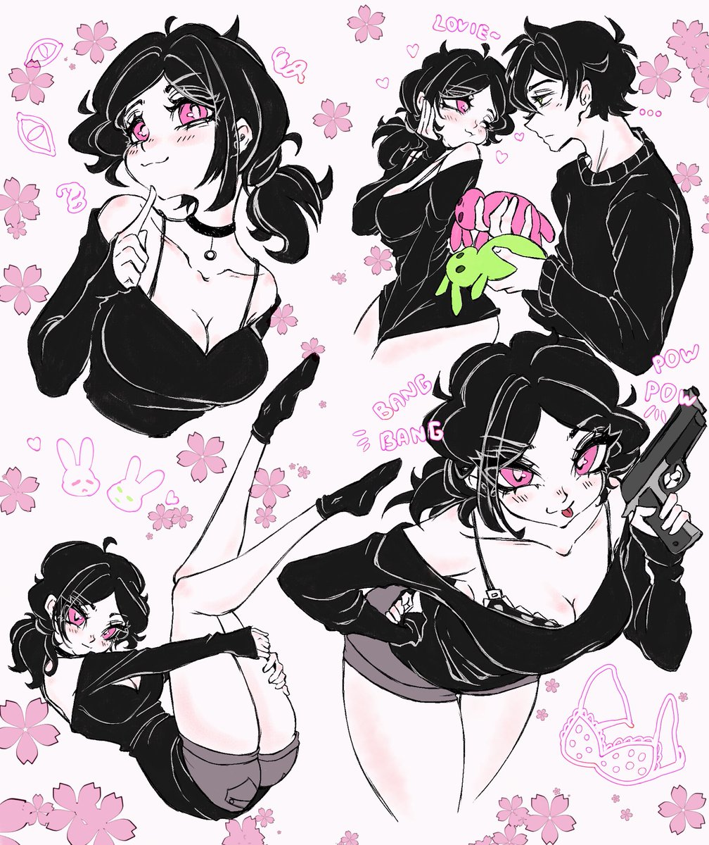 kissherdesire__'s tweet photo. cutie bitch #tcoaal https://t.co/NL1UQTLlYD
