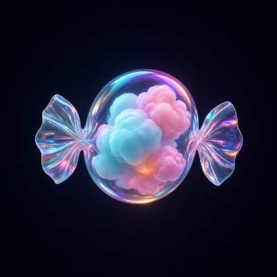 LycheeOnPons's tweet photo. NEW PRODUCT ALERT 

CLOUDCANDY $CCF (  @CloudCandyfun )
web: https://t.co/h2cnMoeD8E

ca:  0xb86BCe8a49464ff86Acf579AFeeb6d5E9d12D8c2

• https://t.co/gJwp7gtjuq https://t.co/qoEgZ46F7h