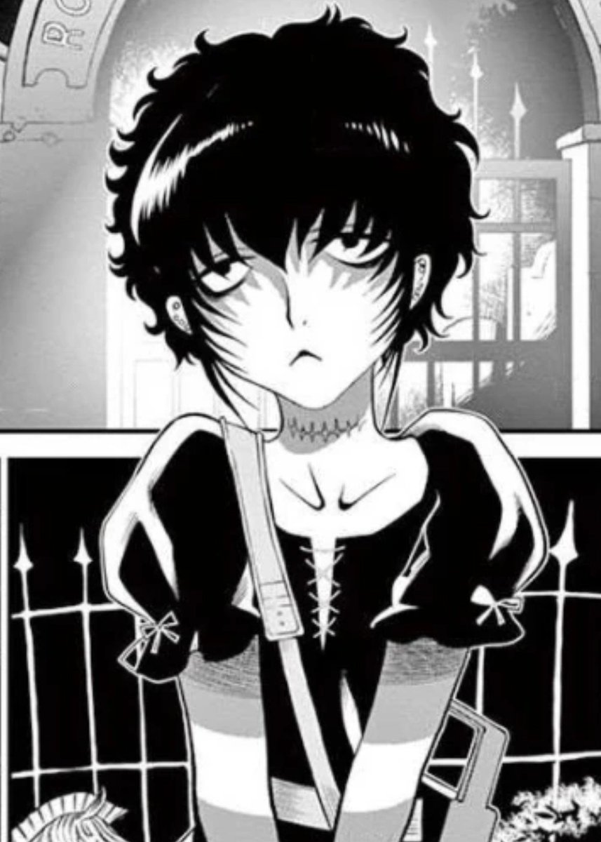 ThecolonelIr's tweet photo. – Llego otra pequeña a mi vida... aunque ella no quiso estudiar, decidio meterse al negocio... supongo que cada quien es libre de elegir su destino... Lilith tiene potencial, aunque su condicion no la deje expresarse libremente... https://t.co/ZkYAAJWzNd