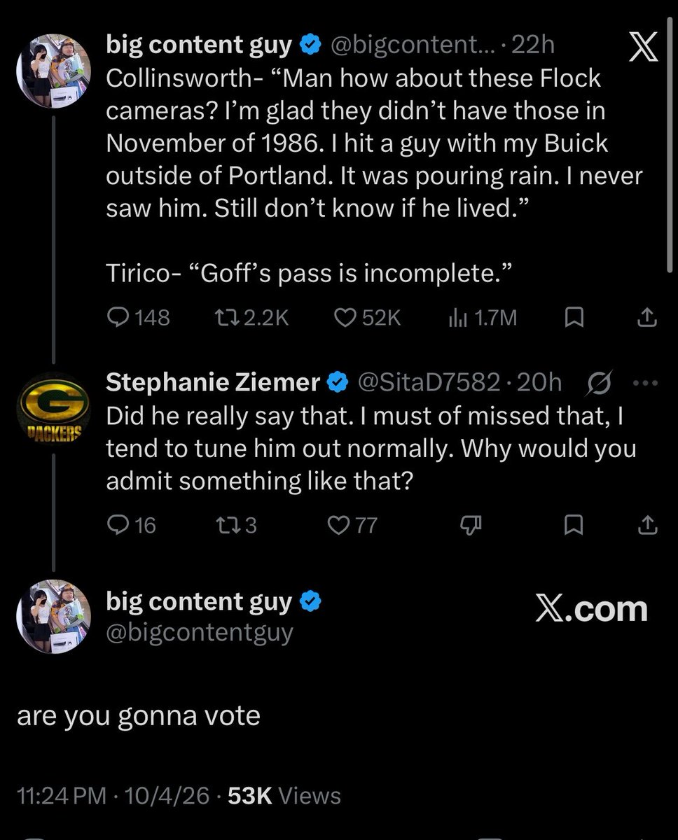 bigcontentguy's tweet photo. gotta pat myself on the back here https://t.co/4G3sTrb6EE