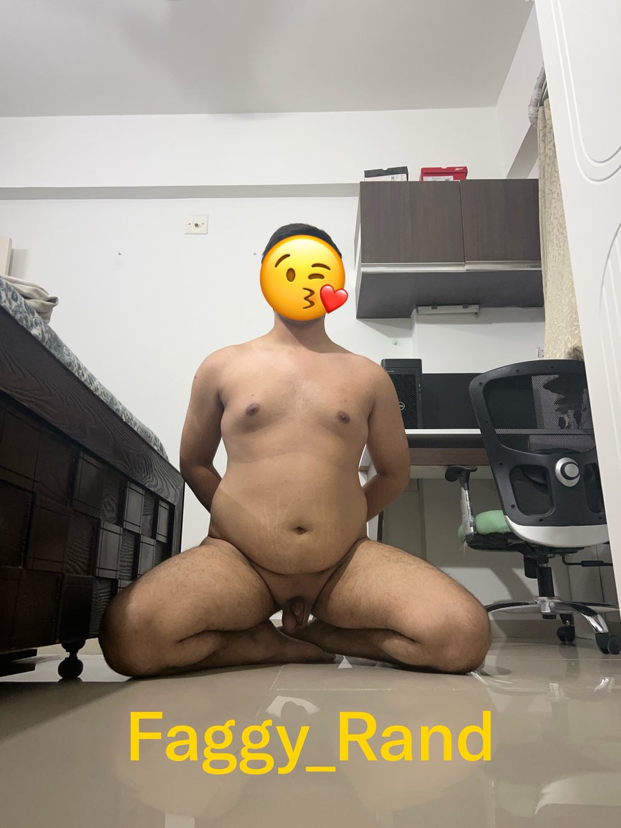 faggy_rand's tweet photo. Got used by a dom on vc, pls use and abuse me 🍑🍆 https://t.co/OkT9CEMdRd