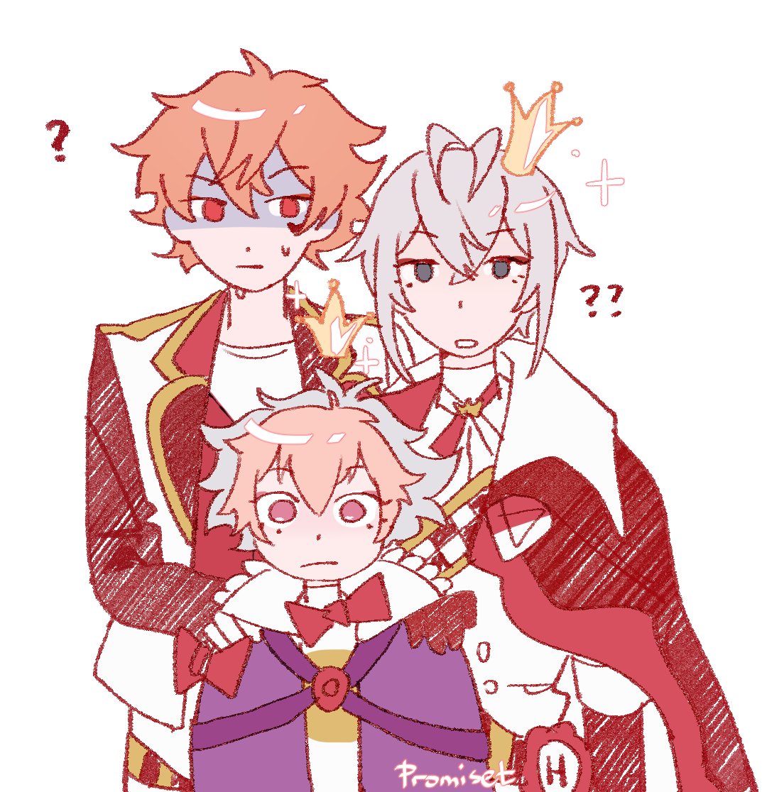 Promiset15's tweet photo. https://t.co/SMWeneNa6d