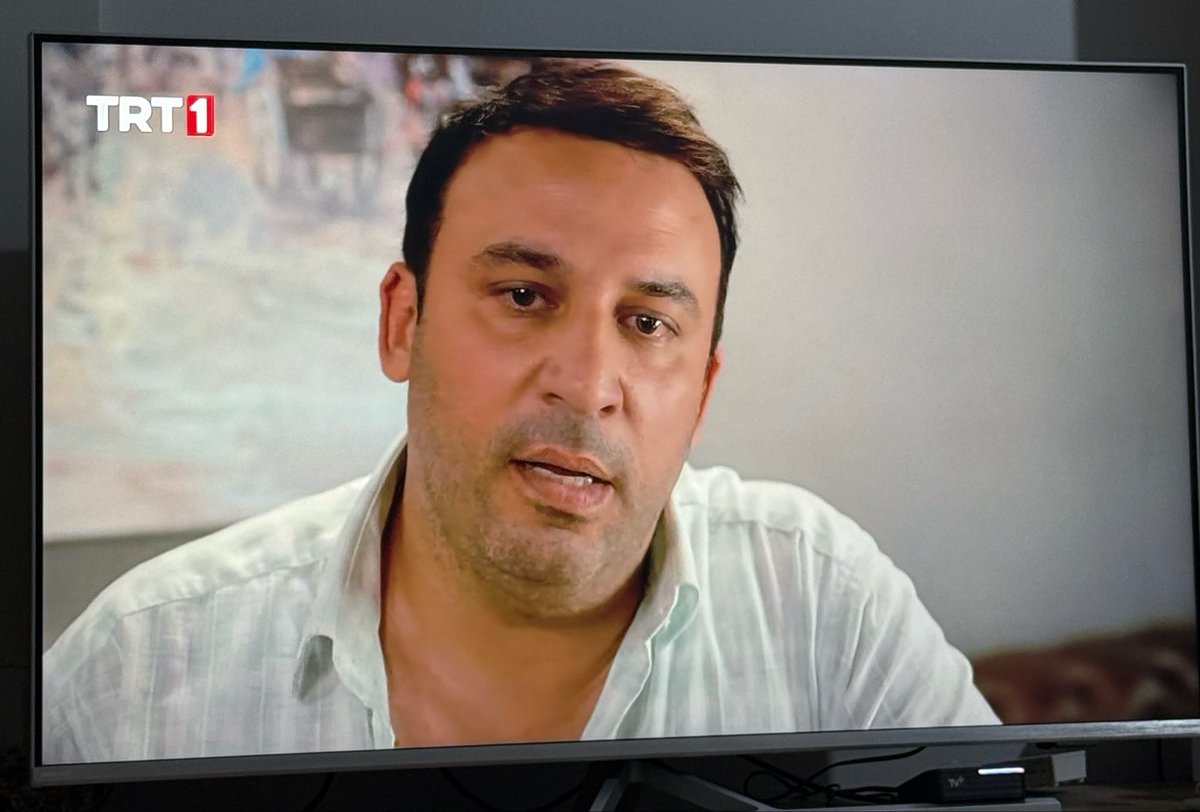 R000SE's tweet photo. Ali Rıza mahvetti beni ya. Çok üzüldüm 🥺 https://t.co/Axwf3qcWkL