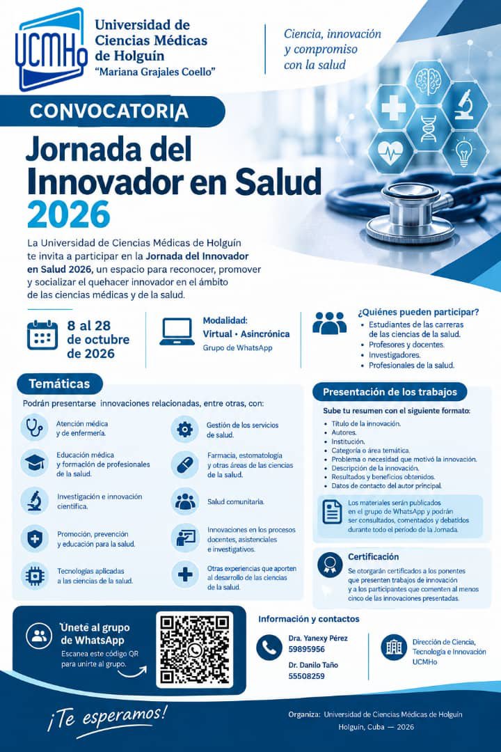 Colombo_Ucmholg's tweet photo. #Ucmho
#CubaEstáFirme https://t.co/Pv003XTbn6