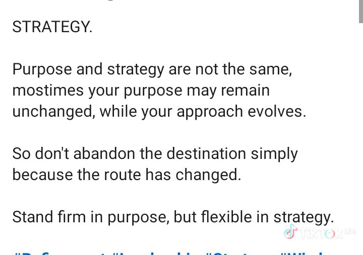 klassic_Wale's tweet photo. ADAPTABILITY Series.
Stay committed.
Stay teachable.
Stay adaptable.
#Refinement #Knowledge #Development #Excellence #viral Wisdom Adaptability Leadership PersonalDevelopment Strategy https://t.co/B4q8VHYUUq