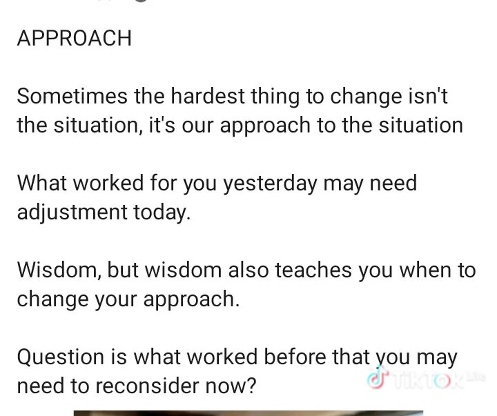 klassic_Wale's tweet photo. ADAPTABILITY Series.
Stay committed.
Stay teachable.
Stay adaptable.
#Refinement #Knowledge #Development #Excellence #viral Wisdom Adaptability Leadership PersonalDevelopment Strategy https://t.co/B4q8VHYUUq
