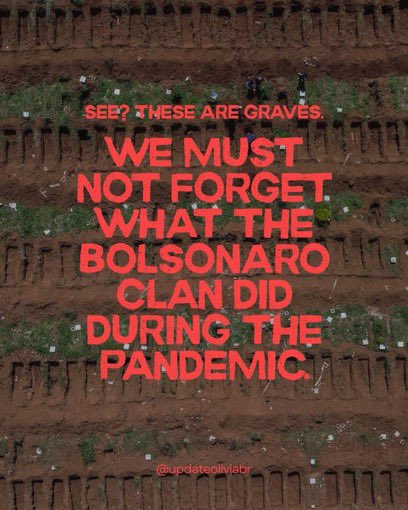 gcfbyjks's tweet photo. DO YOU KNOW WHAT IS HAPPENING IN BRAZIL?

#Eleições2026 #EleNão
#ARMYScomLula https://t.co/YcZAkKf8Lr