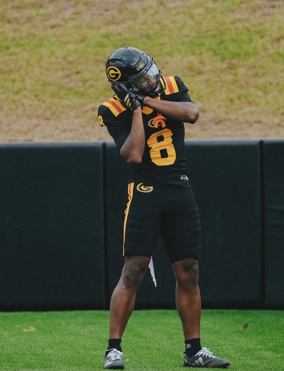 kylinjones2028's tweet photo. i will be attending grambling vs Jackson state this weekend🔥
#grambling #GMAN https://t.co/4j8I0rfG5G