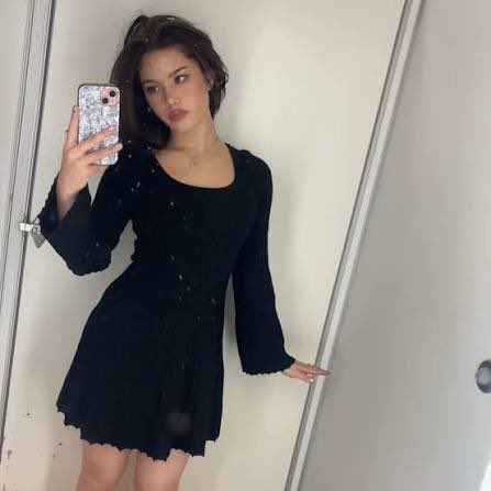 DiscussingMalia's tweet photo. Riley Lai Nelet said on Instagram live just now that “Malia Baker is one of the kindest people and she got to spend some time with her this summer and loves her work” https://t.co/kTcnT9DBZ6