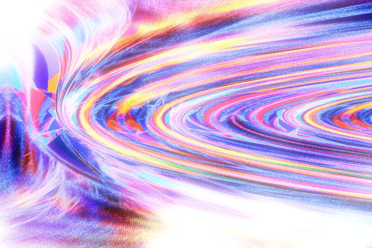 AbstractArt97's tweet photo. Day5: Smack 🪅
 " Remember the first trauma that smacked you? Now look at you, accepting your fourth trauma the one you swore you'd never survive."

Materials: Mixed Media (Photography &amp; Digital Art)

Abstract Inktober 26 https://t.co/rMIOMxDCEZ