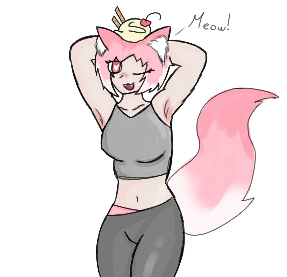ILikechillidogs's tweet photo. UPLOADING RANDOM THINGS UNTIL I HAVE ATLEAST 50 FOLLOWERS

Day 2

First time drawing digitally, first time drawing in general, but I guess Bro
(Any tip for drawning is received with love and a hug) https://t.co/wDnLZuaNJm
