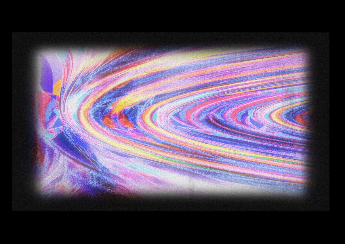 AbstractArt97's tweet photo. Day5: Smack 🪅
 " Remember the first trauma that smacked you? Now look at you, accepting your fourth trauma the one you swore you'd never survive."

Materials: Mixed Media (Photography &amp; Digital Art)

Abstract Inktober 26 https://t.co/rMIOMxDCEZ