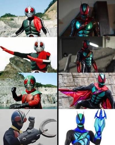 wizard_sanxho's tweet photo. ya sabia q transform era referencia a nigo pero wing en skyrider y machinery en riderman la verdad q si tiene sentido, como mierda no lo vi antes? https://t.co/FGe72pEbO0