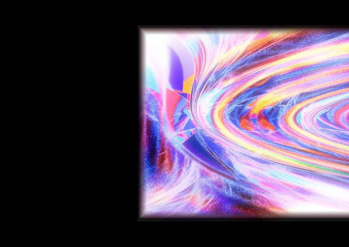 AbstractArt97's tweet photo. Day5: Smack 🪅
 " Remember the first trauma that smacked you? Now look at you, accepting your fourth trauma the one you swore you'd never survive."

Materials: Mixed Media (Photography &amp; Digital Art)

Abstract Inktober 26 https://t.co/rMIOMxDCEZ