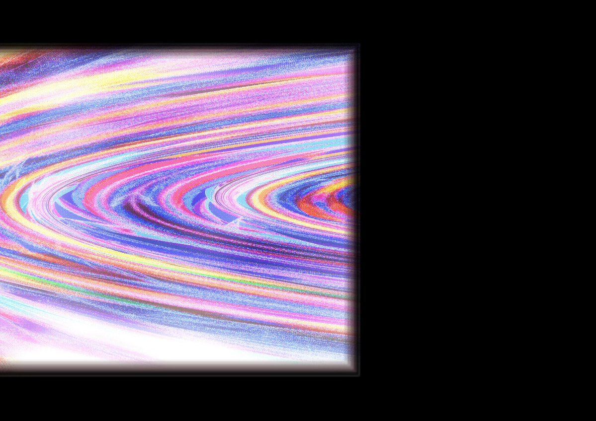 AbstractArt97's tweet photo. Day5: Smack 🪅
 " Remember the first trauma that smacked you? Now look at you, accepting your fourth trauma the one you swore you'd never survive."

Materials: Mixed Media (Photography &amp; Digital Art)

Abstract Inktober 26 https://t.co/rMIOMxDCEZ