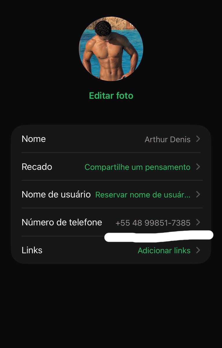 ArthurDenis24's tweet photo. Chama lá rapaziada 🔥🔥 https://t.co/GYOl5vFczO