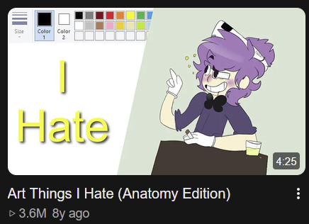 imgarfie's tweet photo. same guy whose career was making fun of children's art on deviantart btw https://t.co/aRWkL4jZj3