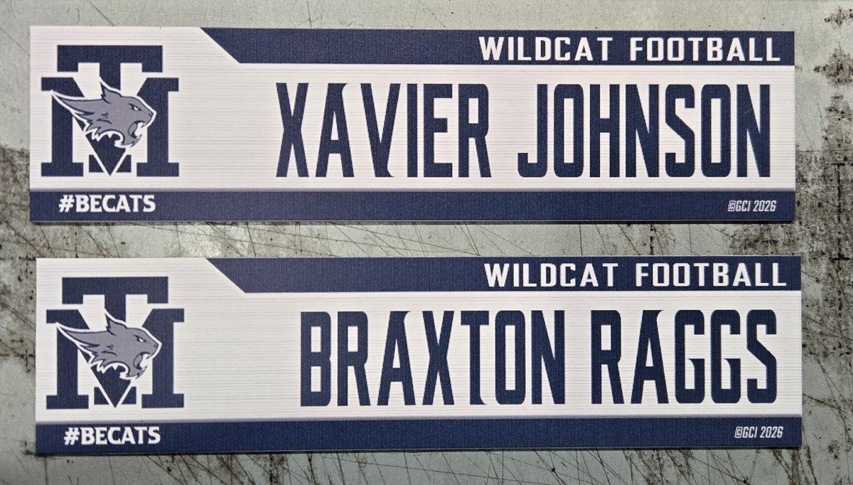 GC_Image's tweet photo. A few more recent locker tags...
#gcifamily https://t.co/i8zLaDAjJd