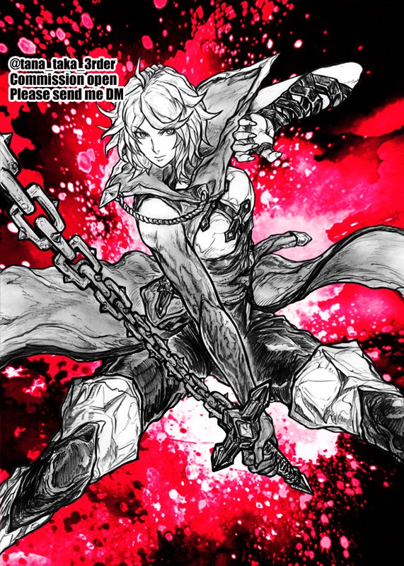 tana_taka_3rder's tweet photo. Castlevania
Belmont's Curse https://t.co/u0bDSZX5Pi