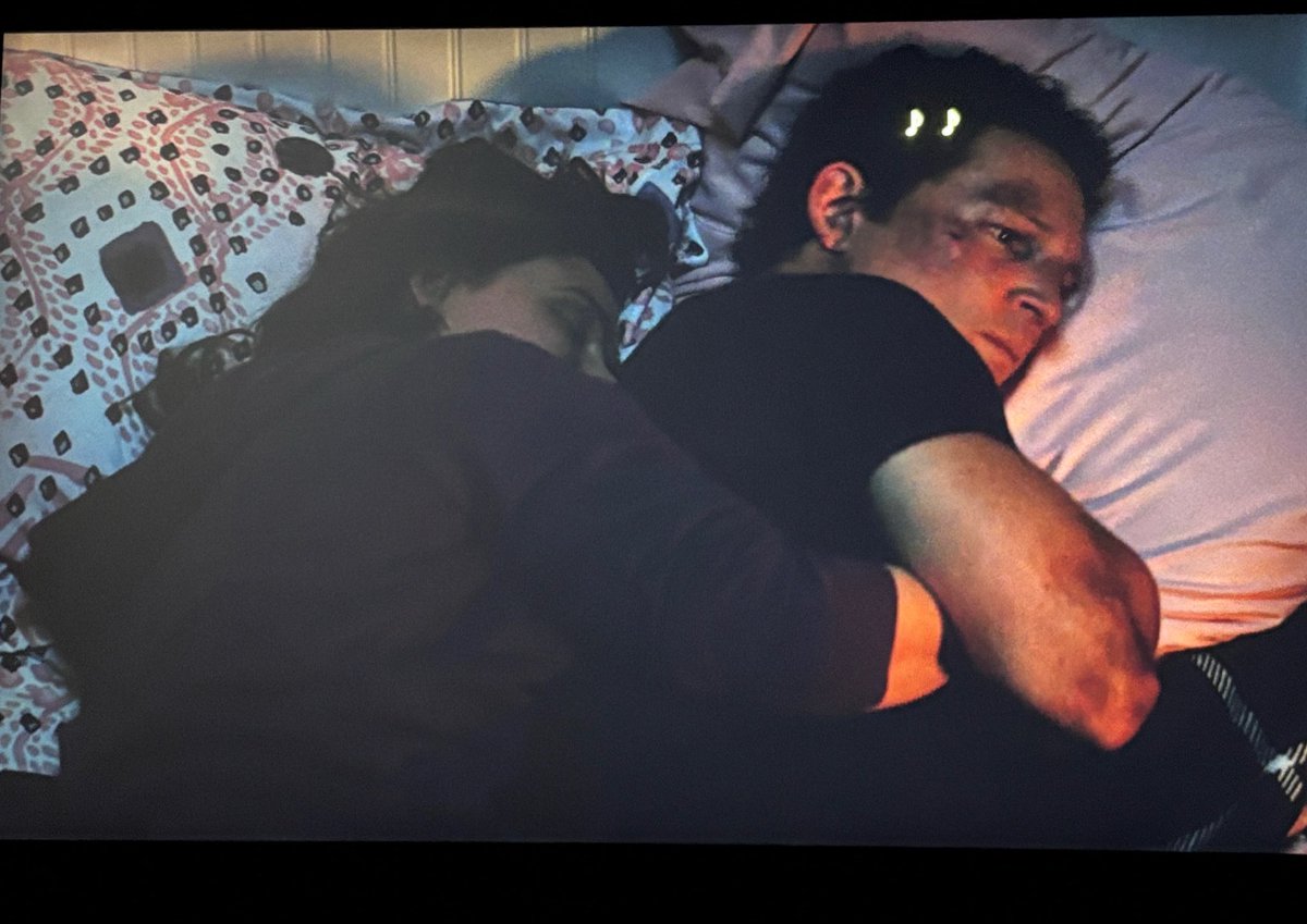 gthsmnst's tweet photo. Pope little spoon oh my heart 😭 https://t.co/ZCjxf64QJr