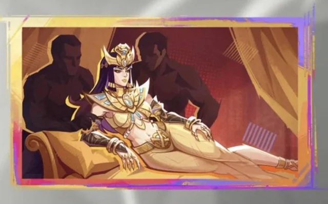 MisericOW's tweet photo. @papu_Snow @verzasah Not to mention that when storm the only black character who got a summer skin was also the only one who was depicted as angry. Let’s also not forget the Emma frost spray https://t.co/vafQLL2nov