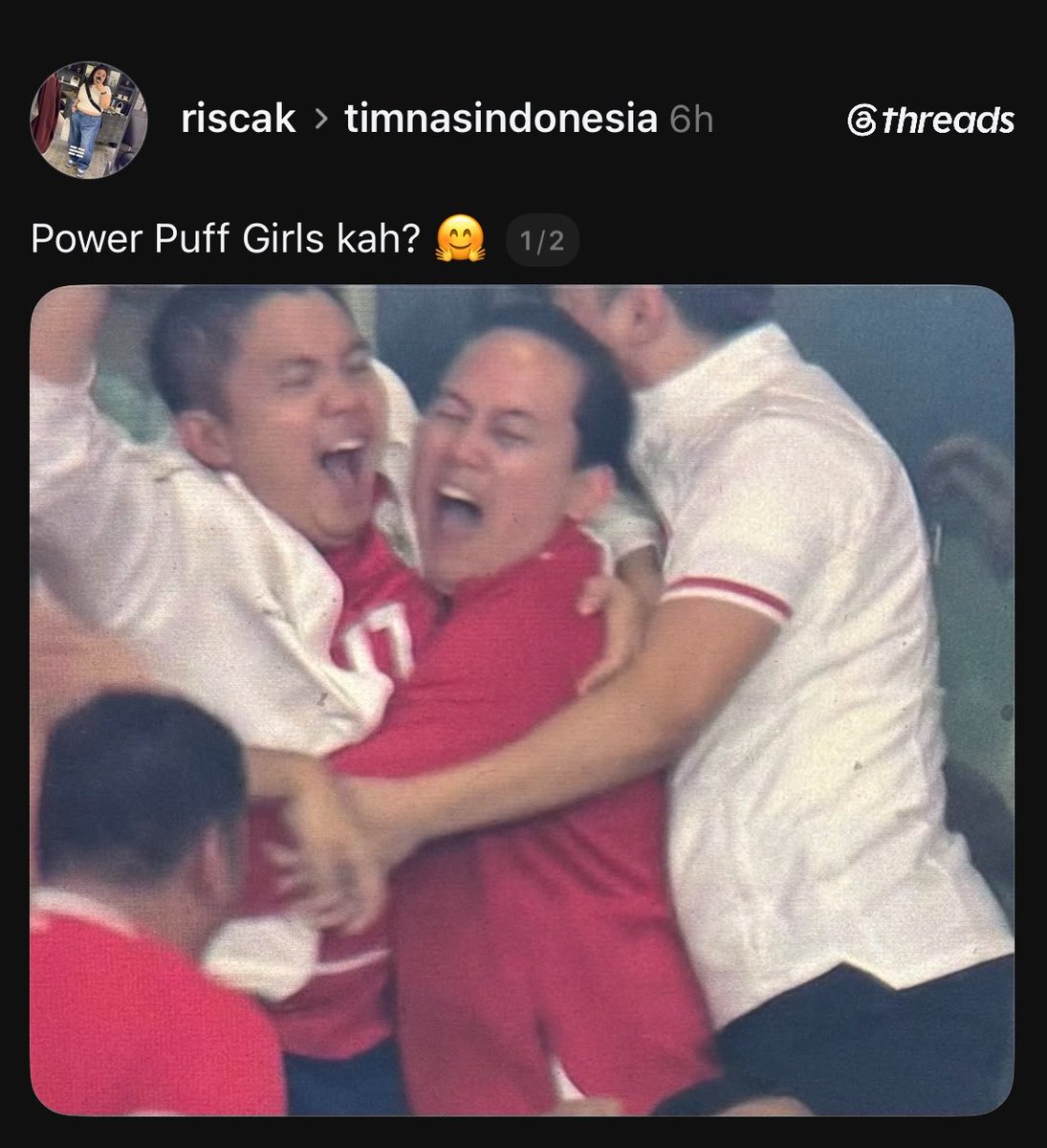 KulineRain's tweet photo. Riscak bener bener lu yeeee masih pagi dibikin ngakak 🤣🤣😭😭 https://t.co/oc9goiv7dr