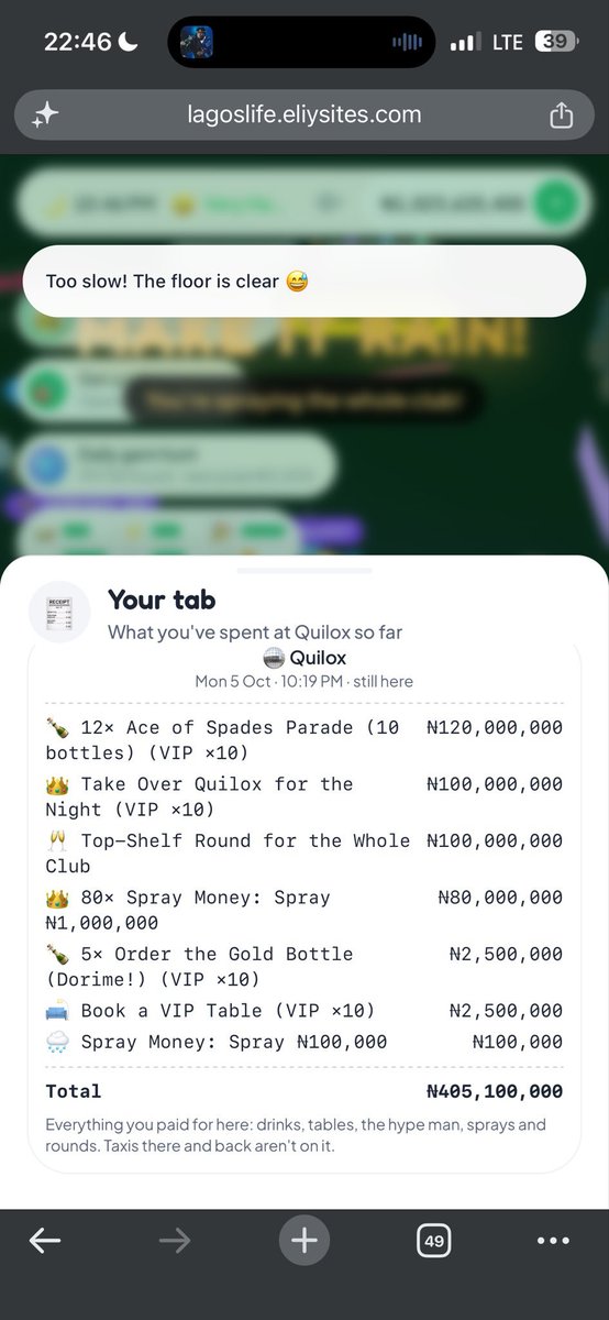 MendieElijah's tweet photo. Paste your id 

Gifting anyone who follows

#lagoslife https://t.co/2dvBPyksmQ