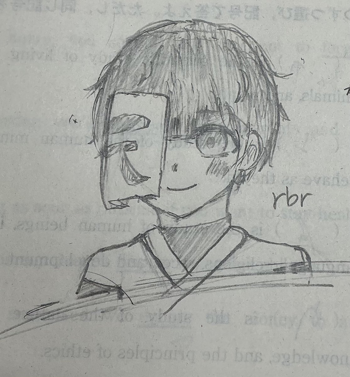 moyoyo222mo's tweet photo. アナログでrbrさん
#wrwrd_FA https://t.co/ijjV4mpS6f