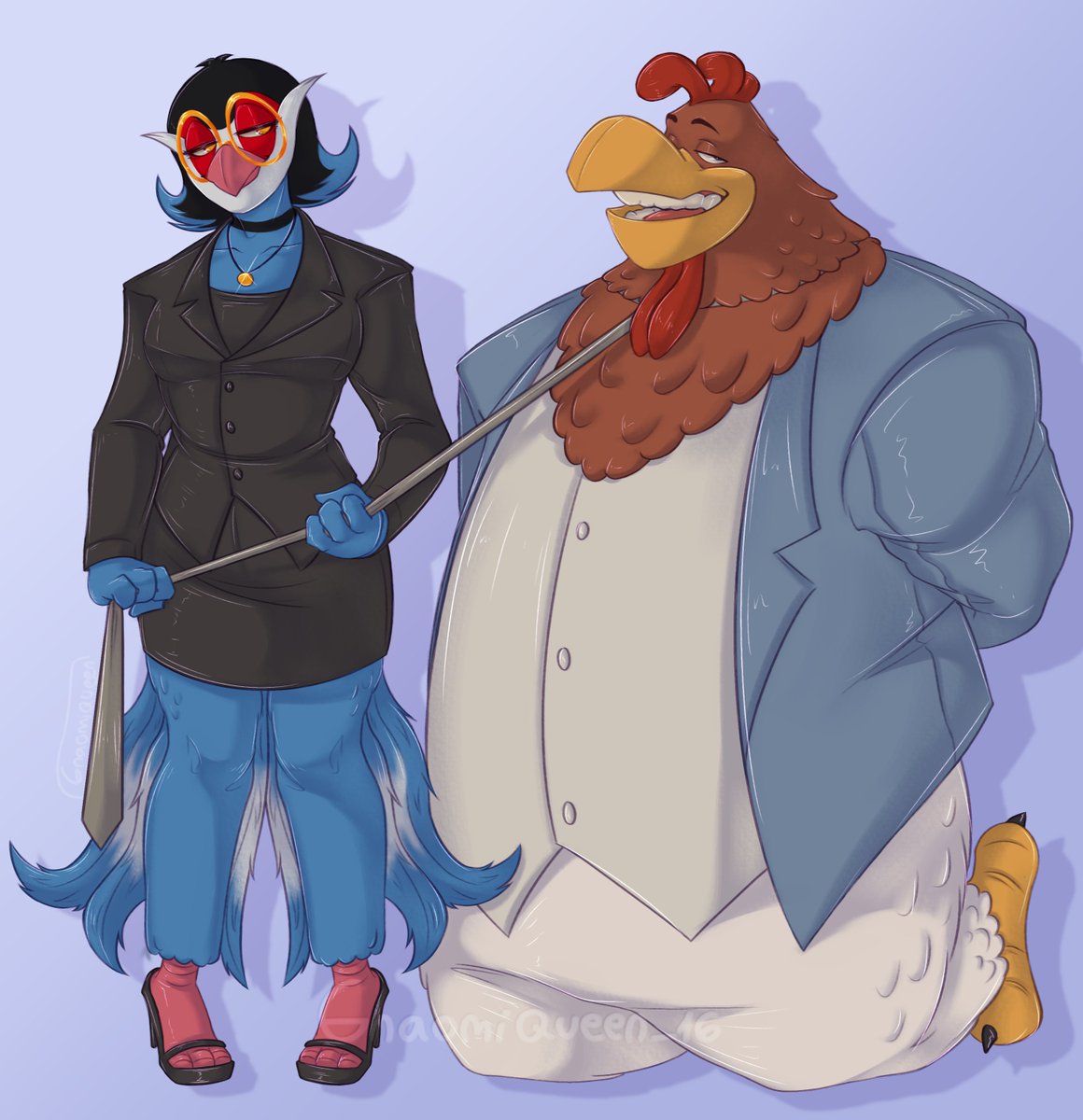 seaconlover's tweet photo. “Estoy muriéndome de sed
Y es tu propia piel
La que me hace sentir este infierno. . .”

#Yumetwt #LooneyTunes #FoghornLeghorn https://t.co/zyJpSPA6uO