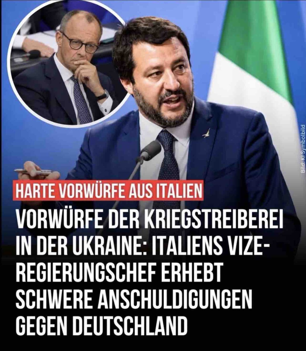 Bayerngewissen's tweet photo. Sagt jeder in Deutschland, aber da muss erst jemand aus Italien kommen und das endlich sagen https://t.co/ZJatSEWSuD