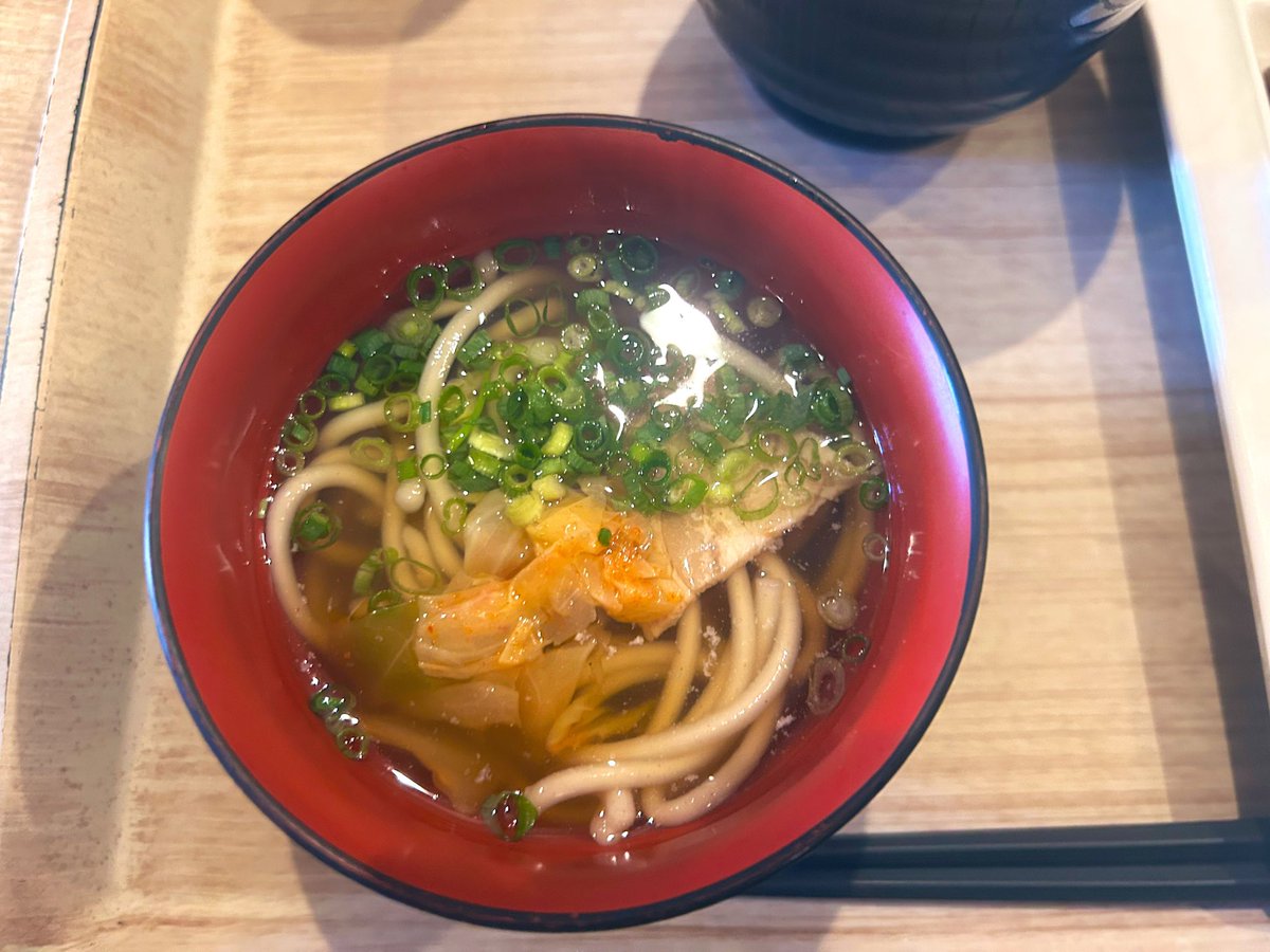 cheshire_APH's tweet photo. 朝食で別府冷麺見つけて激アツ https://t.co/dmzzIE4PFy