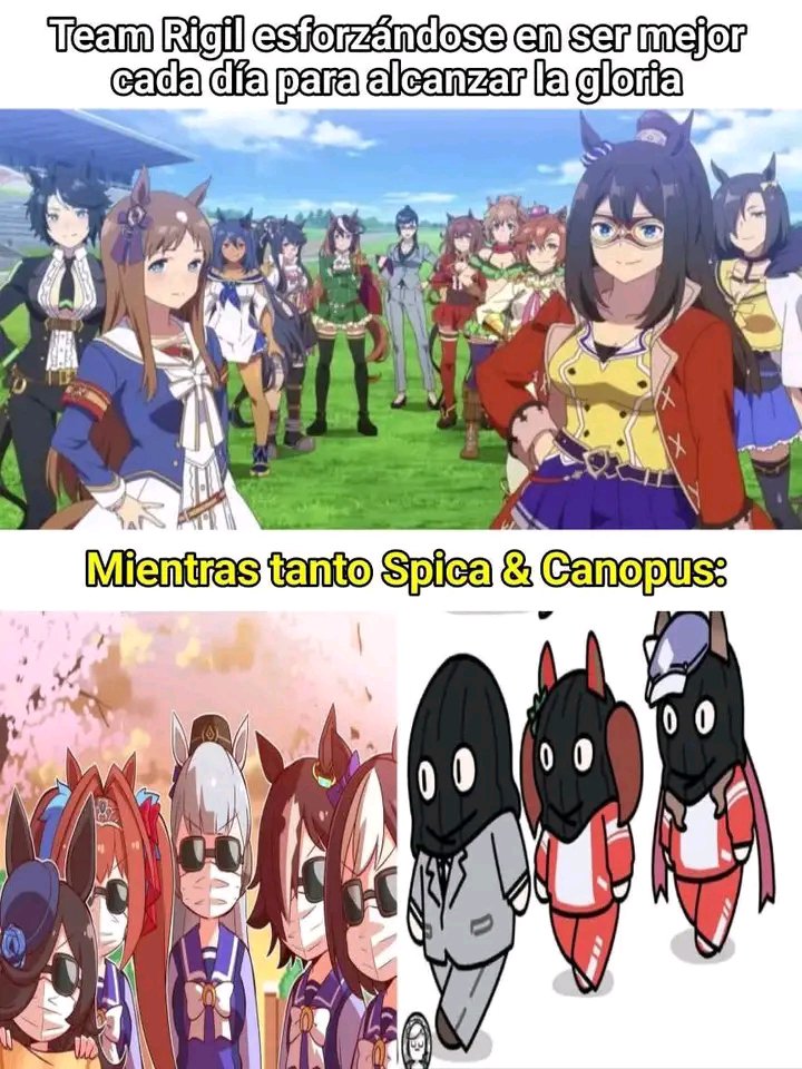 JesusSi03648872's tweet photo. XD 🐎🔥
#umamusumeprettydeeby  #umamusume https://t.co/b35orYSoPG