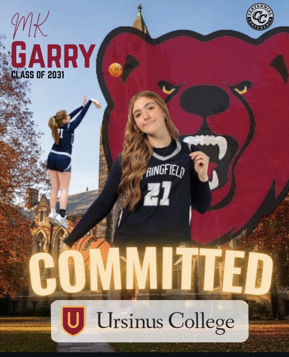 ADRobinson3's tweet photo. Per her Instagram: @STHSSpartans senior / @heat_hoopsaau forward @mk_garry27 has committed to Ursinus
Post presence who can spread the floor, Garry will be a top returning option for a Spartans team that reached District 1 4A title game
@ReporterSports @SOLsports @hooplove215 https://t.co/xZ1WbdSvUk