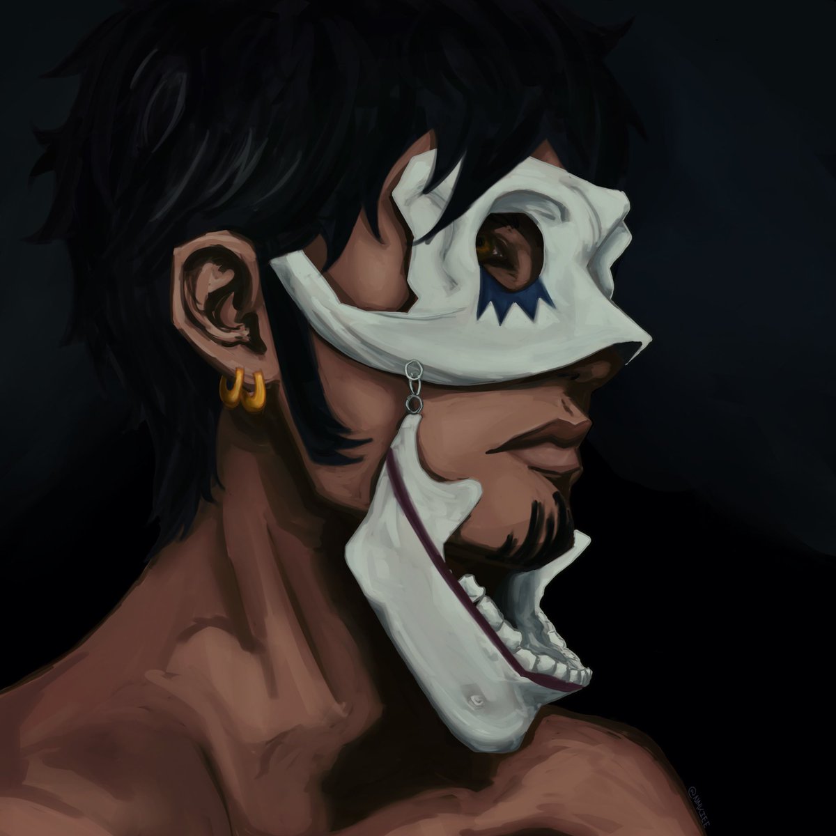 nmkiee's tweet photo. happy birthday, son of corazon;; 06/10
#ONEPIECE #trafalgarlaw https://t.co/3GHMmvxNhG