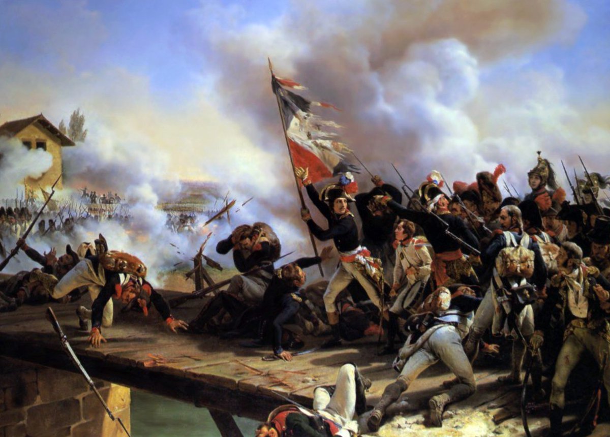 33StrategiesBot's tweet photo. "To have ultimate victory, you must be ruthless."

- Napoleon Bonaparte https://t.co/j0nA4YPPVd
