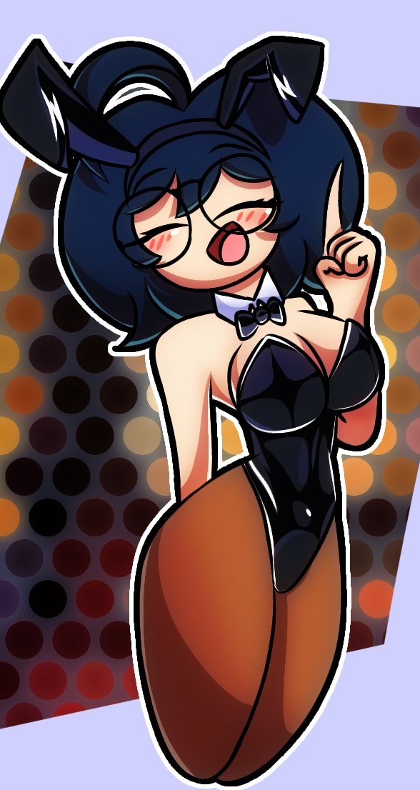 JakeCor207's tweet photo. @alx_draws A poner a prueba a Margaret :b https://t.co/sK6kmVxpT6