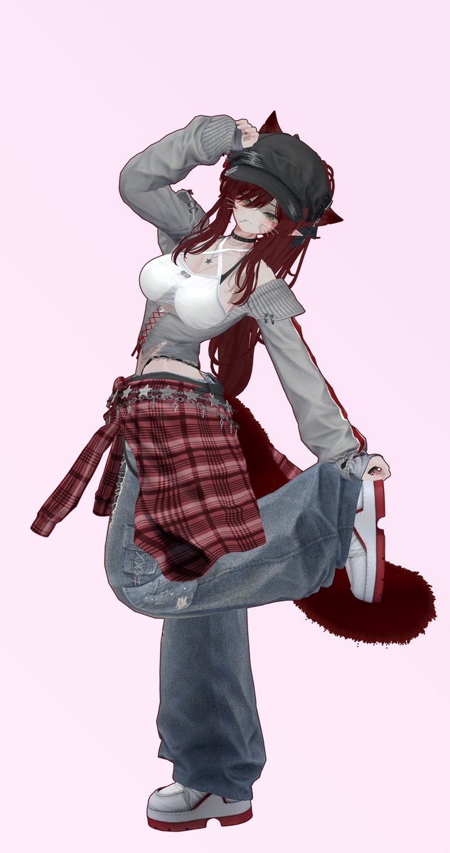mlmlmeow's tweet photo. 쫀아

#LOOSE_END https://t.co/wygZkt5WOA