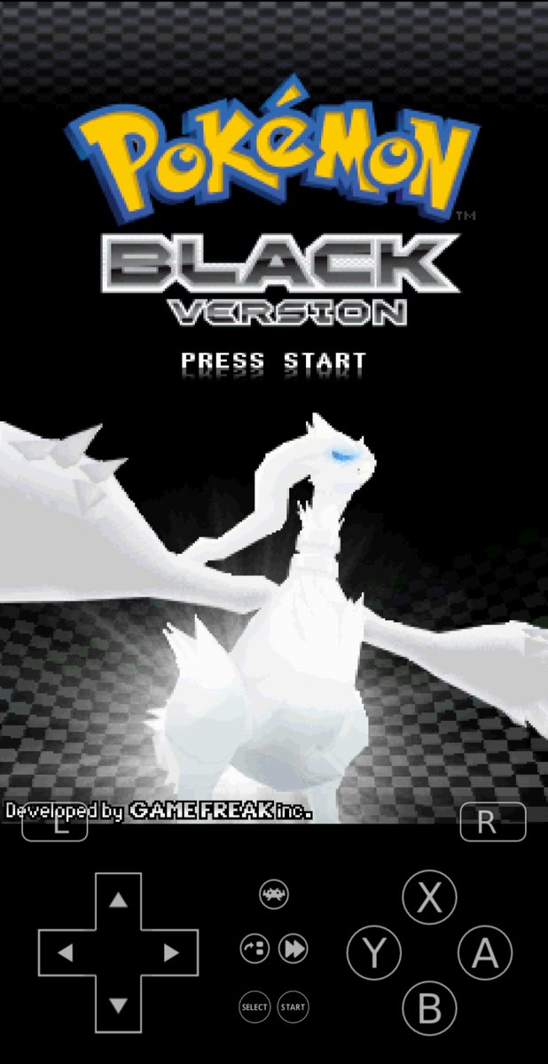 YezReid11's tweet photo. I just couldn't finish Fire Red, so lets work Pokémon BlackFC😈🤞 I think this time I'll just play it as intended instead of nuzlocking it first playthrough #whimsymaxxing https://t.co/vNZx6t0lYV