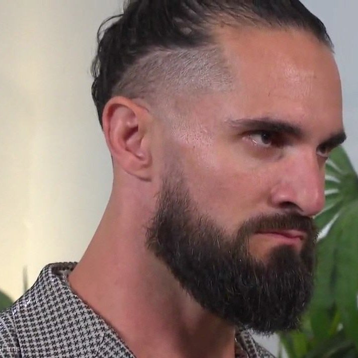 SethRollinsFans's tweet photo. Daily Photo! #SethRollins #Visionary #TeamRollins #WHC https://t.co/Ual0iOfAjH